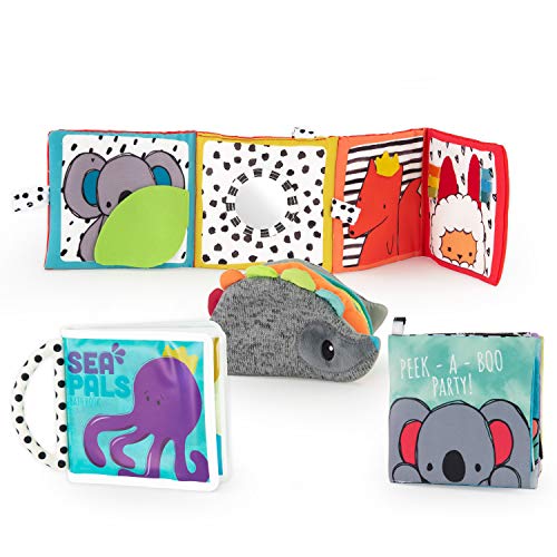 Amazon.com: Sassy: Gift Sets